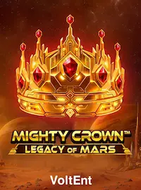 Mighty Crown Mighty Crown slot at A880 COM
