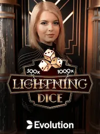 Lightning Dice Lightning Dice live show at A880 COM