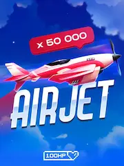 Airjet Airjet crash game at A880 COM